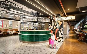 Moxy Paris La Villette